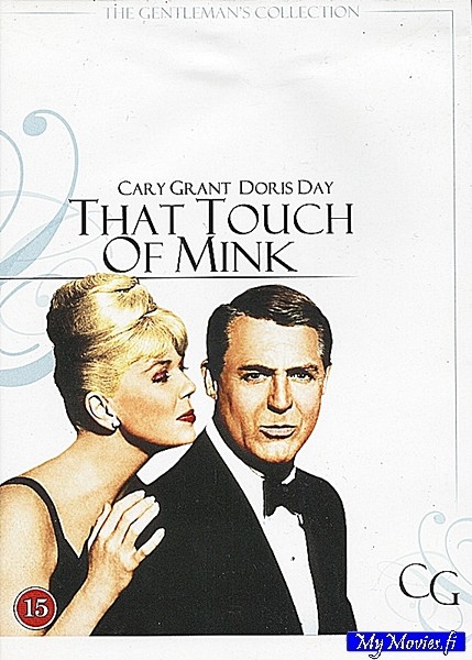 That Touch of Mink / Minkin kosketus